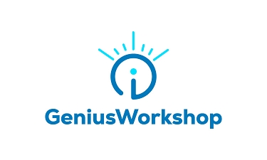 GeniusWorkshop.com